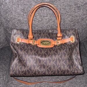 2012 Vintage Michael Kors purse